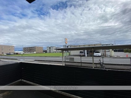 フォブール紅陽Ｂ[2LDK/55.9m2]の内装4