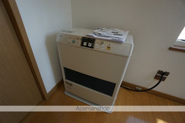 ノースリバー緑苑台の内装写真