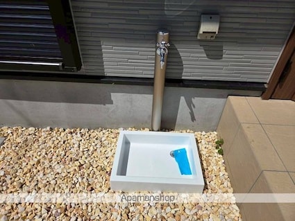 ＢＬＯＯＭＩＮＧ　ＭＡＩＳＯＮ日野市程久保２丁目[3LDK/78.24m2]の共用部2
