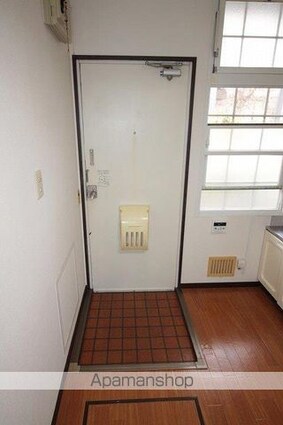 サンハイツ塚間Ｂ棟[1K/27.08m2]の内装8