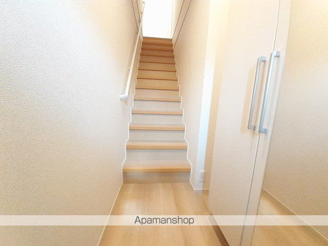 グランデフォルトーネAの内装写真