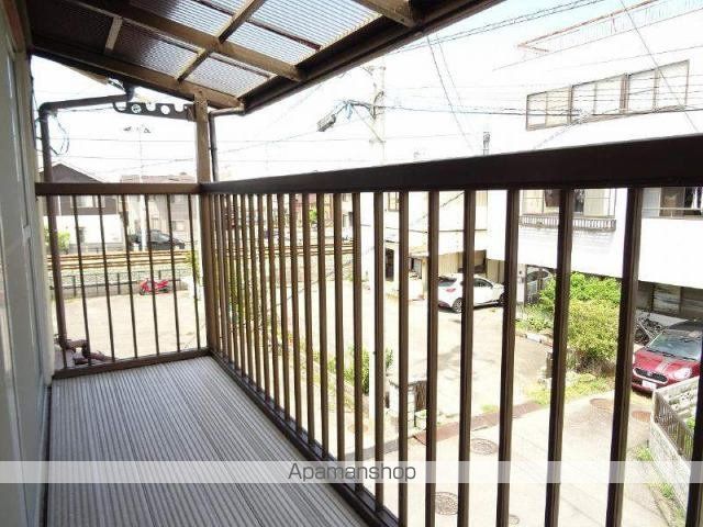 伊予鉄道郡中線 土居田駅 徒歩12分 2階建 築35年の内装写真
