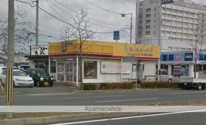 香川県高松市井口町[1R/18.24m2]の周辺4