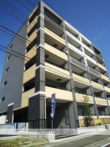 シアンサージュ湘南の外観写真