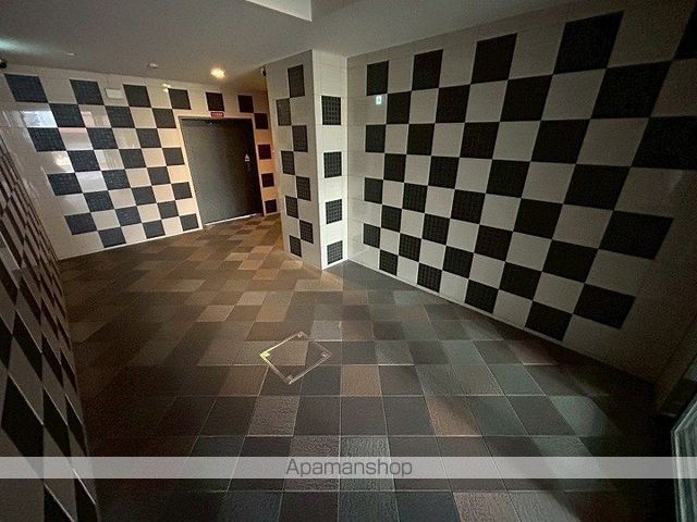 ウインズコート今福西の内装写真