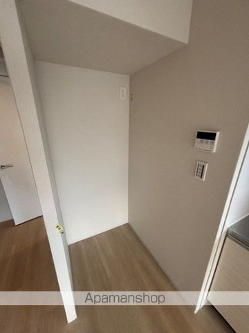 ISM西日暮里の内装写真