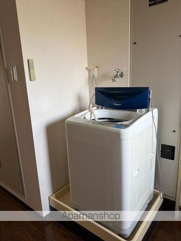 インターステイツ上之町の内装写真