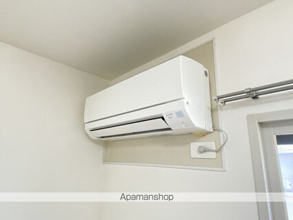アーバンハウスＡ[2K/32.5m2]のその他設備