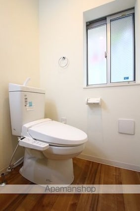 フェリーチェ[1R/18.07m2]のトイレ