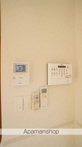 エターナリーIの内装写真