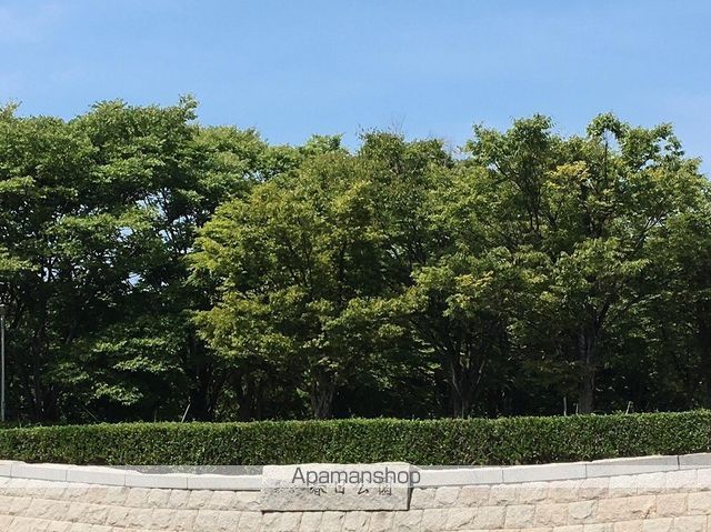 パーム南福岡の周辺写真