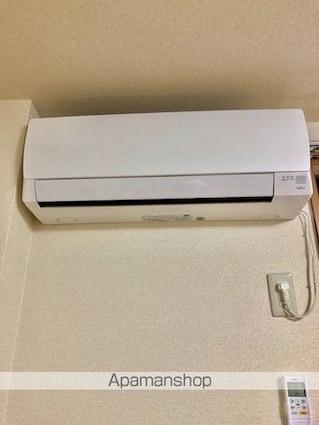 ニューリバータウン宮司[1K/28.03m2]のその他設備