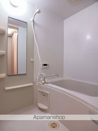 ジェンティーレ[1LDK/41.98m2]のバス