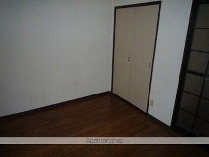 東京都杉並区天沼３丁目[1K/17.5m2]のリビング・居間2