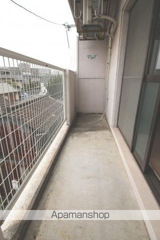 プリメゾン岡山南方の内装写真