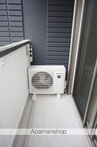 HERBE豊中曽根の内装写真