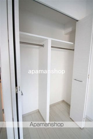 ESRISE東本町の内装写真