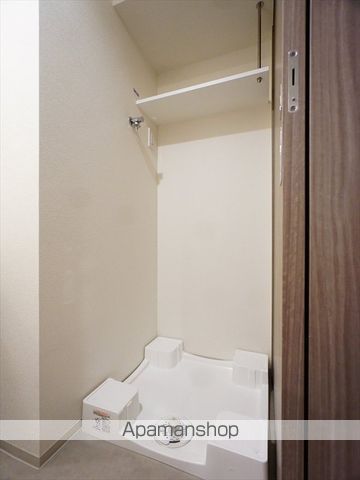 プレサンス鶴舞パークグラッドの内装写真