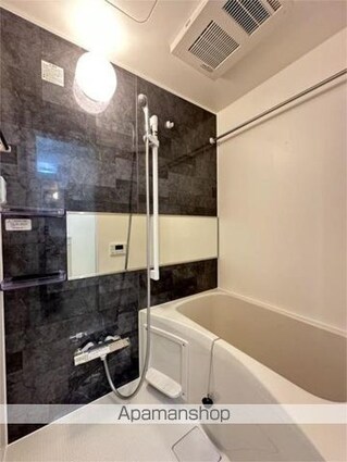 コルビジェＩＶ[1R/20m2]のバス