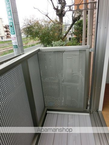 リヴィエール植田の内装写真