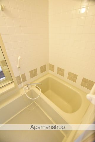 フォレストヒルズ宮の森の内装写真
