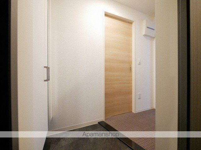 RESIDENCE TRESOR DIEUの内装写真