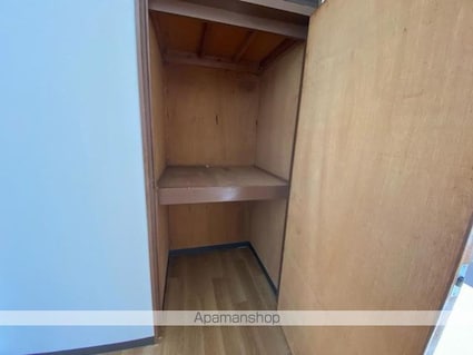 新生ビル[2DK/40m2]の内装2