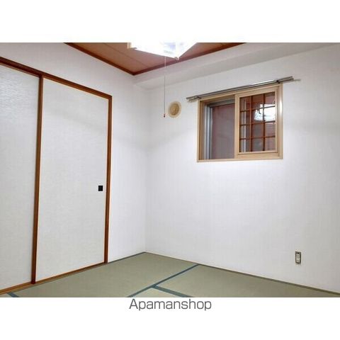 エンドレス三井平和通Iの内装写真