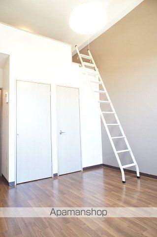 きららメゾンの内装写真