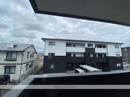 フォブールＫＭＴⅡ[2LDK/54.65m2]の内装2