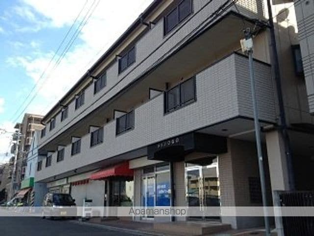 社会人限定 メゾンひねのの外観写真