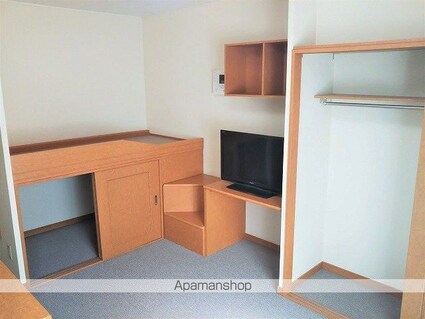 レオパレスリバーパーク花見川[1K/23.18m2]のその他部屋・スペース
