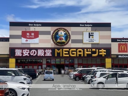 レオネクストＬ栄谷[1K/25.89m2]の周辺10