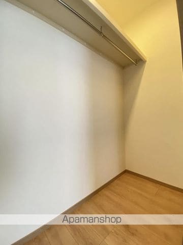 クロノス52鶴羽田の内装写真