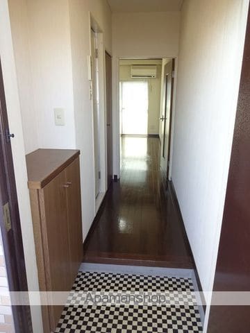 日神パレステージ延岡駅前の内装写真