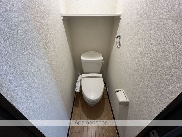 レオネクストはぶの内装写真