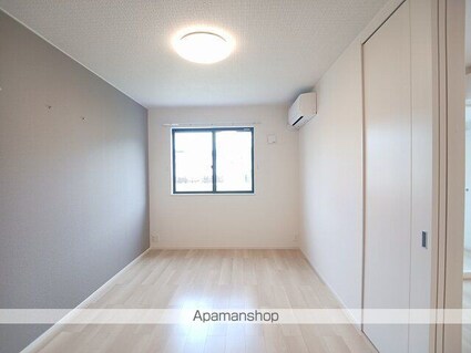 クラッソ[1LDK/50.14m2]のリビング・居間2