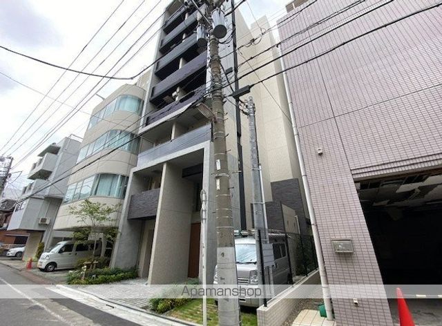 CAVANA清澄の外観写真