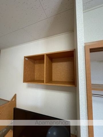 レオパレスリバティーの内装写真