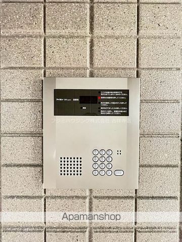 リヒト武蔵野の内装写真