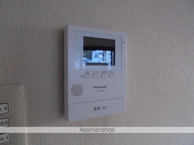 MAISON AYUMIの内装写真