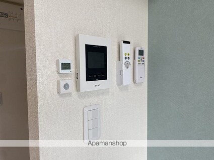 ハーモニーテラス若宮Ⅵ[1R/14.08m2]の内装