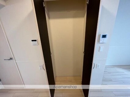 ユリシス[1LDK/43.21m2]の内装1