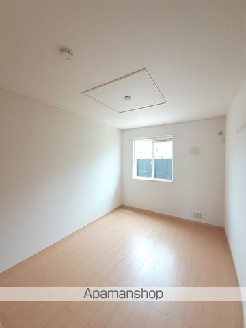 アースCの内装写真
