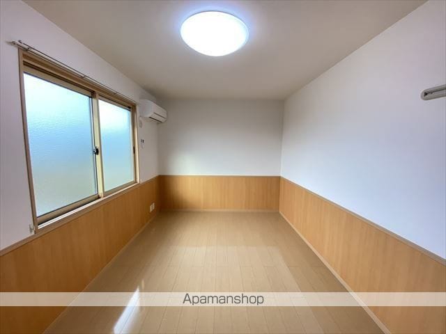 セジュールはまなすの内装写真
