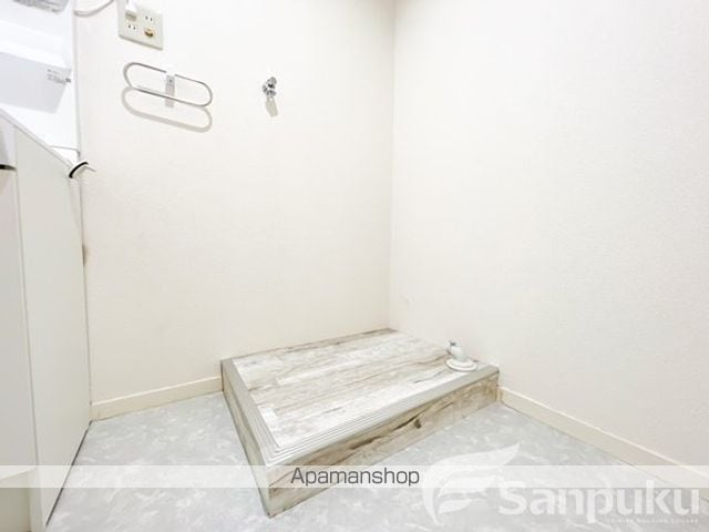倖久三番町ビルの内装写真