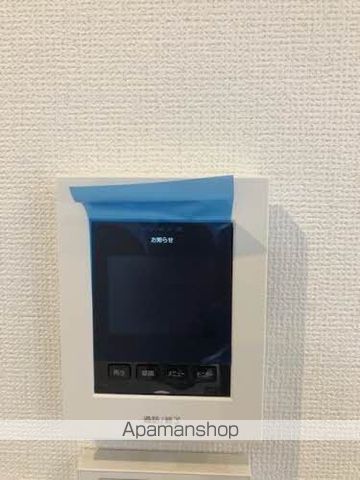 グランジュール中山台 A棟の内装写真