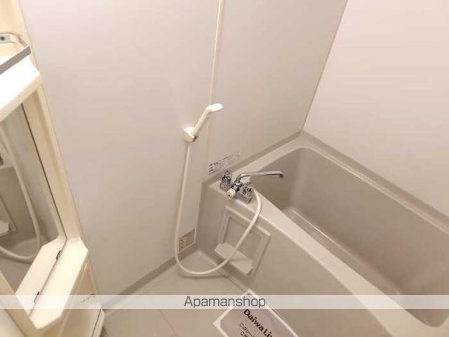 エトワール多摩平の内装写真