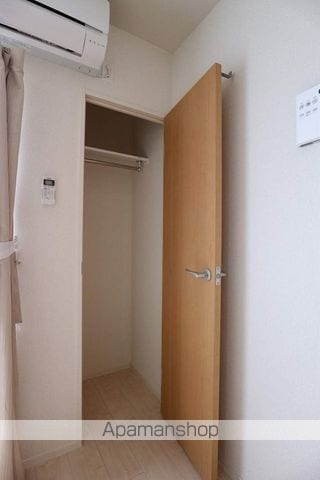 クレイノラ カンパネラの内装写真