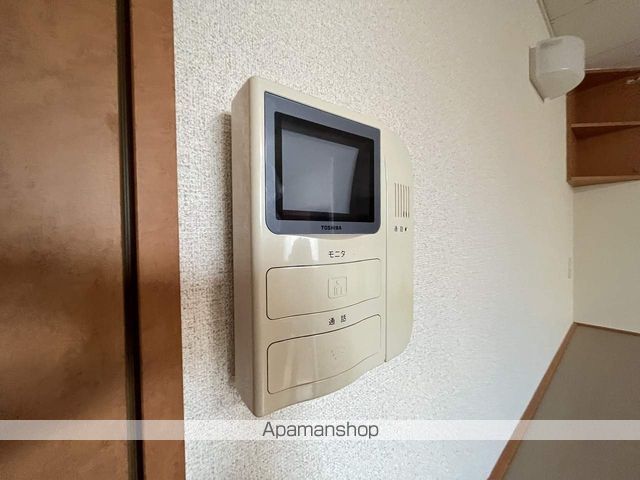 レオパレス金山の内装写真